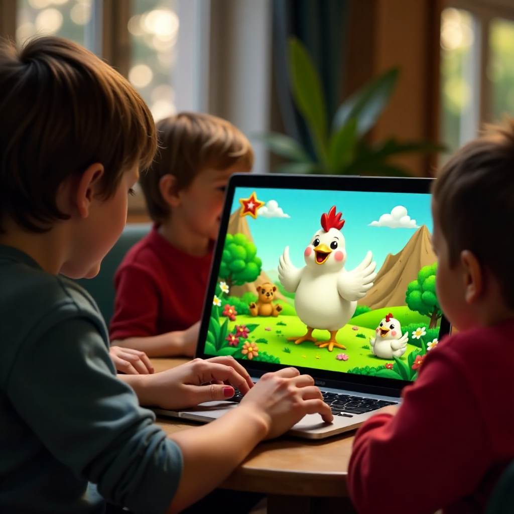 Come divertirsi gratis con Chicken Road nel 2026: guida completa ai giochi online gratuiti per gli amanti del divertimento virtuale in Italia