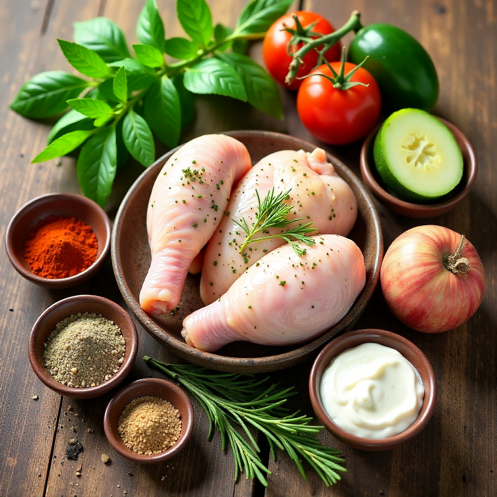 Alla scoperta del Chicken Road originale: tradizione e gusto autentico nella cucina italiana del 2026