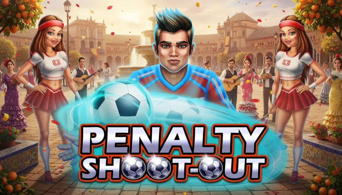 penalty shoot out soldi veri