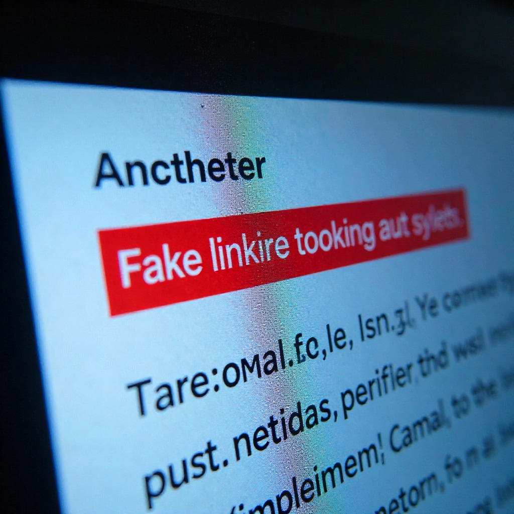 Phishing: come riconoscere le truffe via email e proteggere i tuoi dati