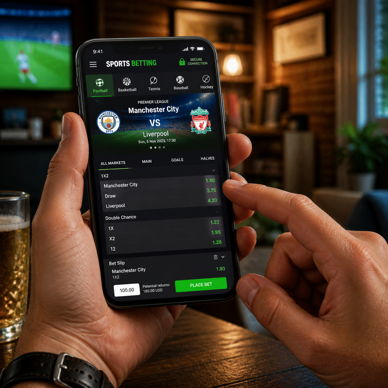 Scommesse sportive online in Italia nel 2026: come scegliere piattaforme sicure e affidabili per giocare responsabilmente
